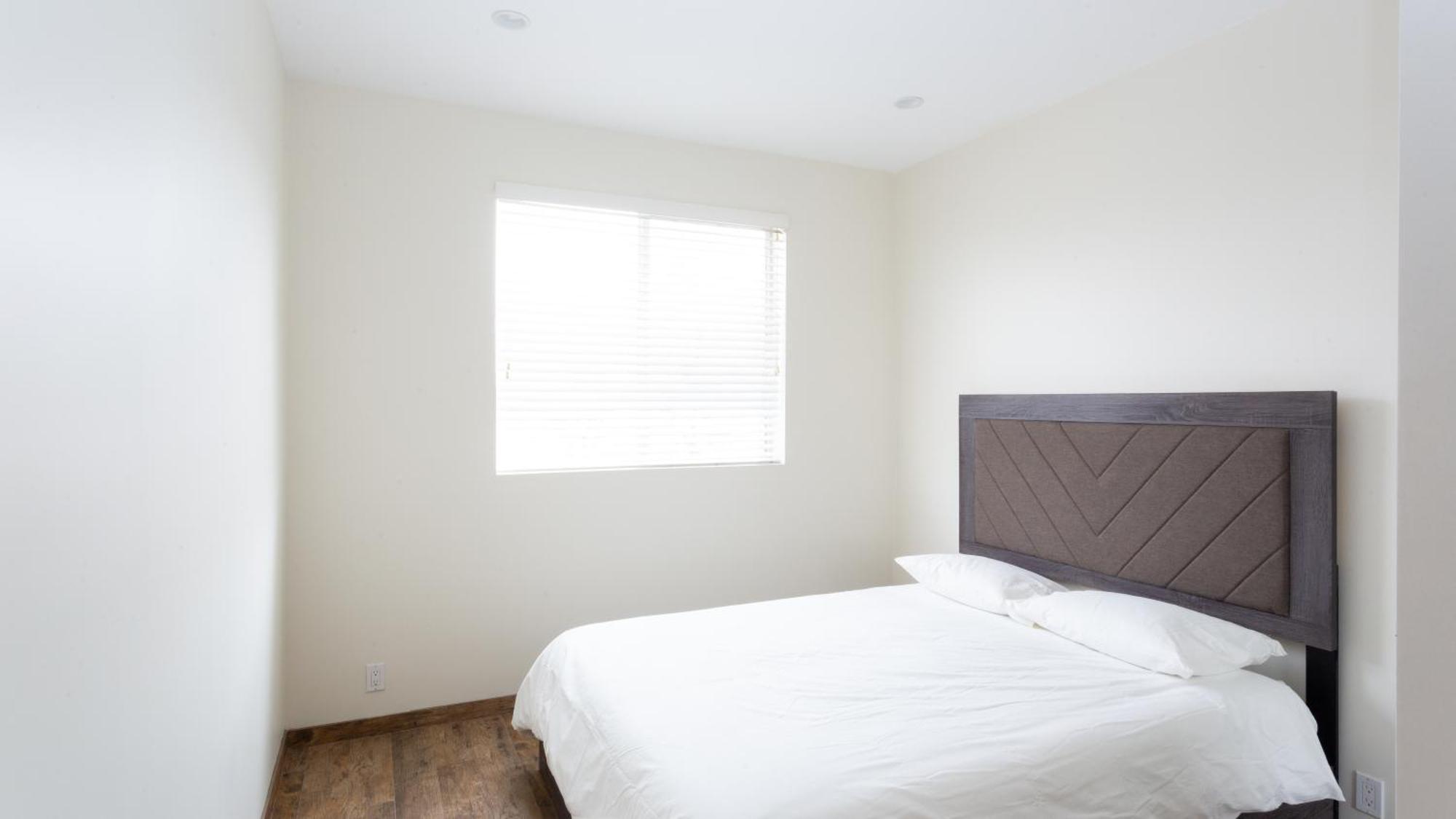 Three-Bedroom Hollywood Condo Los Angeles Zewnętrze zdjęcie